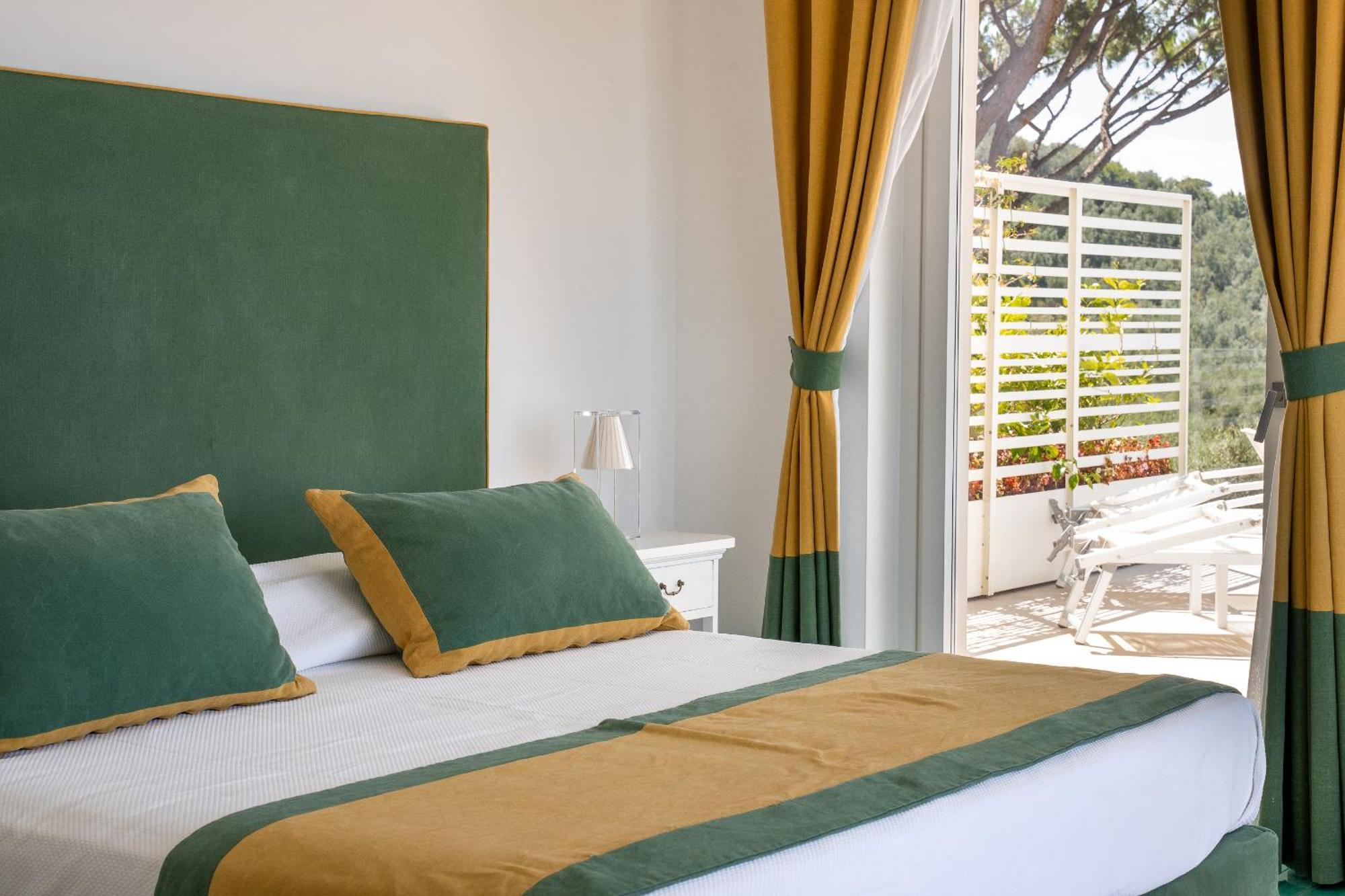Villa Eliana Sorrente Extérieur photo