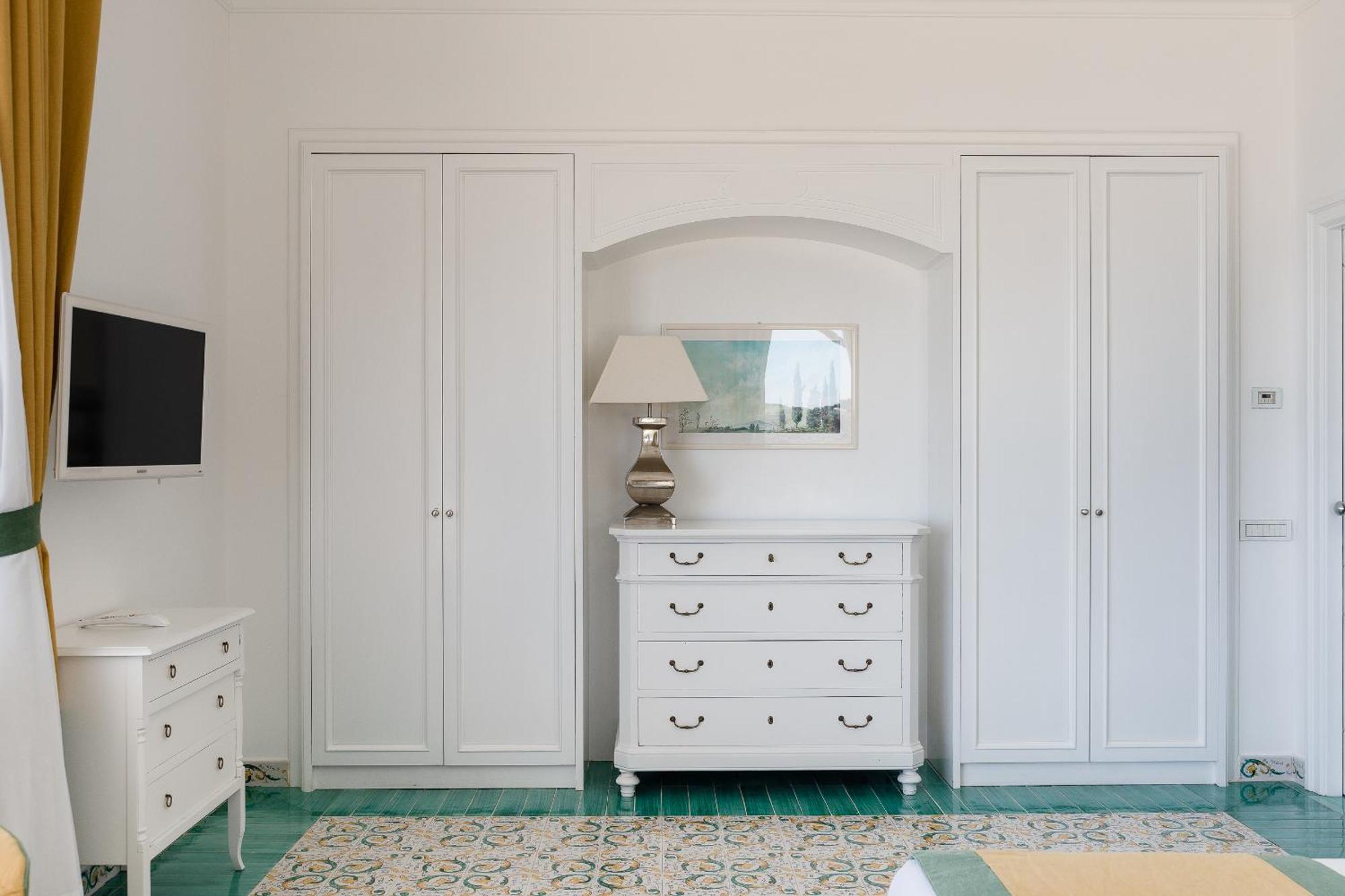 Villa Eliana Sorrente Extérieur photo