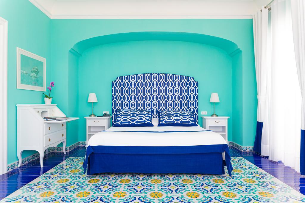 Villa Eliana Sorrente Extérieur photo